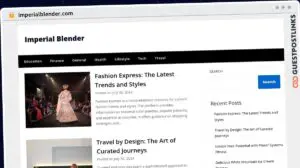 Publish Guest Post on imperialblender.com