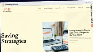 Publish Guest Post on in-thought.com