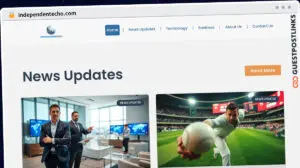 Publish Guest Post on independentecho.com
