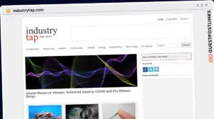 Publish Guest Post on industrytap.com