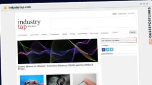 Publish Guest Post on industrytap.com