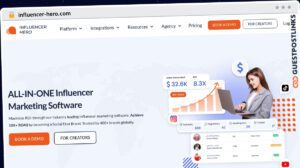 Publish Guest Post on influencer-hero.com
