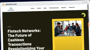Publish Guest Post on infolab21.com