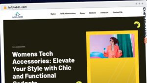 Publish Guest Post on infolab21.com