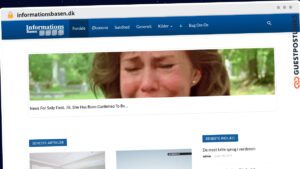 Publish Guest Post on informationsbasen.dk
