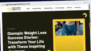 Publish Guest Post on ingridmwangiroberthutter.com