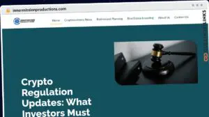 Publish Guest Post on innermissionproductions.com