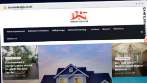 Publish Guest Post on innessdesign.co.uk