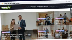 Publish Guest Post on innovagreensystems.com
