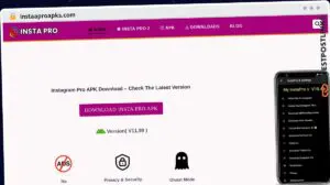 Publish Guest Post on instaaproapks.com