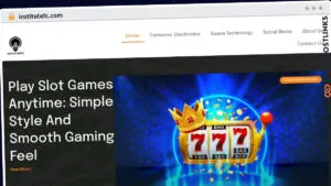 Publish Guest Post on institutefc.com