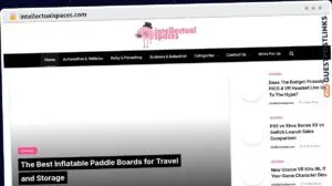 Publish Guest Post on intellectualspaces.com