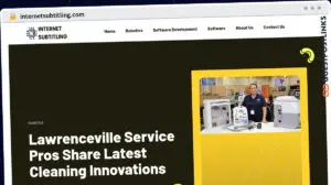 Publish Guest Post on internetsubtitling.com