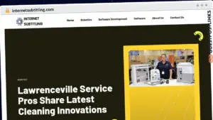 Publish Guest Post on internetsubtitling.com