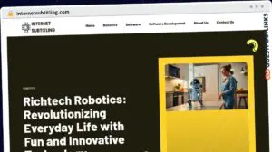 Publish Guest Post on internetsubtitling.com