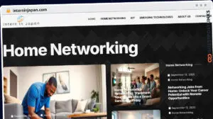 Publish Guest Post on interninjapan.com