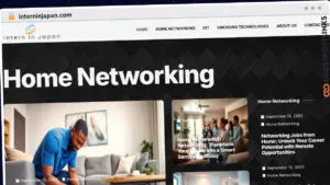 Publish Guest Post on interninjapan.com