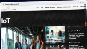 Publish Guest Post on interninjapan.com