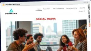 Publish Guest Post on intranet-tech.com