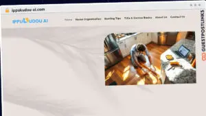 Publish Guest Post on ippukudou-ai.com