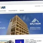 Publish Guest Post on iradar.no