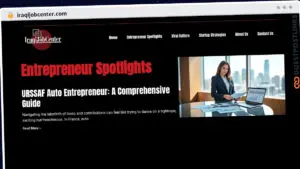 Publish Guest Post on iraqijobcenter.com