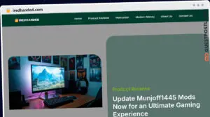 Publish Guest Post on iredhanded.com