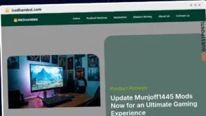 Publish Guest Post on iredhanded.com