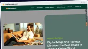 Publish Guest Post on iredhanded.com