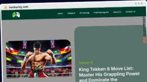Publish Guest Post on ironharley.com