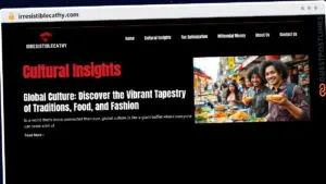 Publish Guest Post on irresistiblecathy.com