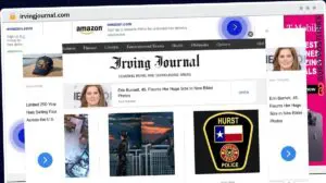 Publish Guest Post on irvingjournal.com