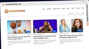 Publish Guest Post on ishowbizztoday.com