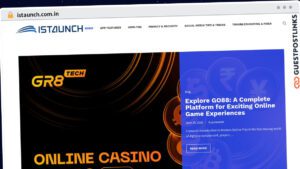 Publish Guest Post on istaunch.com.in
