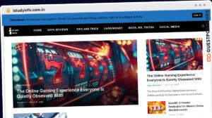 Publish Guest Post on istudyinfo.com.in