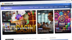 Publish Guest Post on italicbox.com