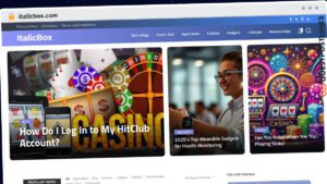 Publish Guest Post on italicbox.com