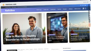 Publish Guest Post on italicbox.com