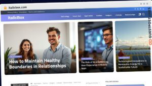 Publish Guest Post on italicbox.com