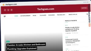 Publish Guest Post on itechgues.com