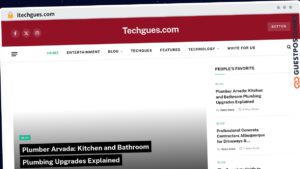 Publish Guest Post on itechgues.com