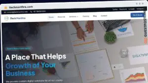 Publish Guest Post on itechmanthra.com