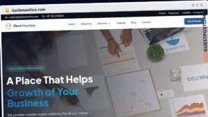 Publish Guest Post on itechmanthra.com