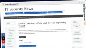Publish Guest Post on itsecuritynews.info