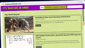 Publish Guest Post on itsshayariinhindi.com