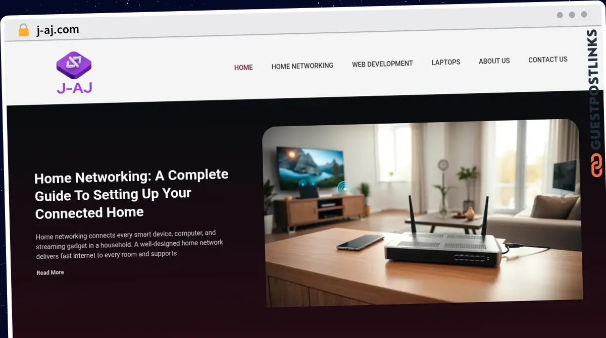 Publish Guest Post on j-aj.com