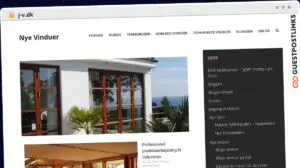 Publish Guest Post on j-v.dk