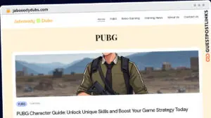Publish Guest Post on jabooodydubs.com
