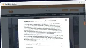 Publish Guest Post on jaktjournalen.se