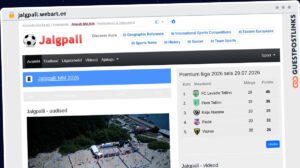 Publish Guest Post on jalgpall.webart.ee
